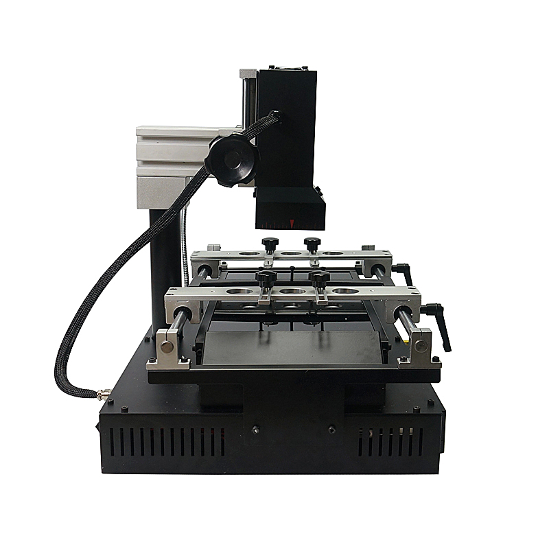 LY IR8500 Maszyna do naprawy B – Infrared Bga Rework Station recenzja i cena