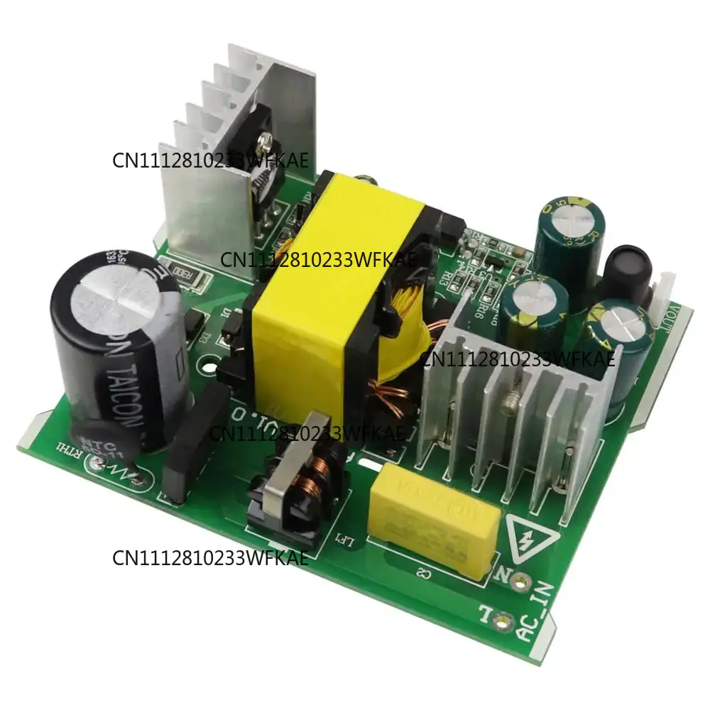 Przetwornica AC-DC 108W, zasil – T12 Soldering Station Oled recenzja i cena