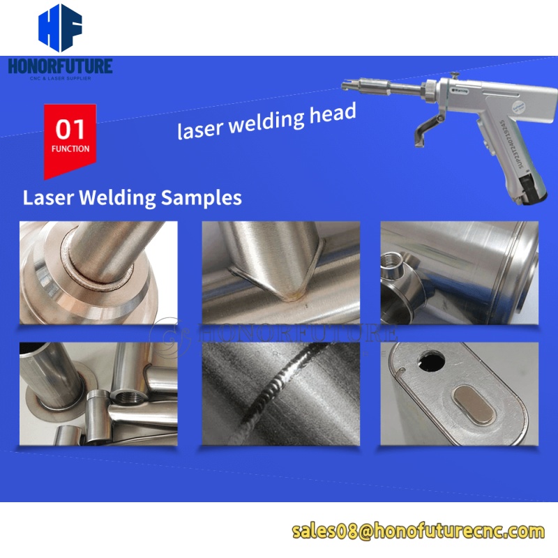 Laserowa spawarka 3w1 Najnowsz – Laser Soldering Machine Handheld recenzja i cena