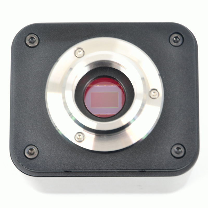 XCAMLITE4K8MP – kamera mikrosk – 4K Microscope Camera Sony Sensor recenzja i cena